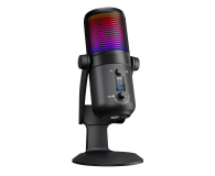 Rampage Diyez RGB Black - 1327928 - zdjęcie 1